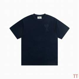 Picture for category Ami T Shirts Short